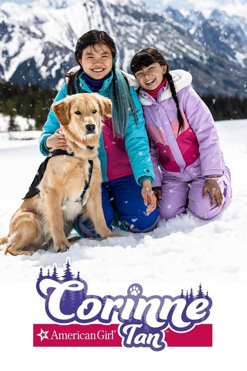 دانلود فیلم American Girl: Corinne Tan