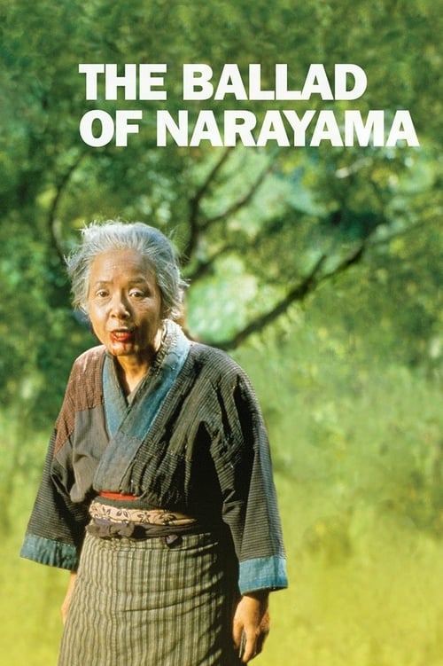 دانلود فیلم The Ballad of Narayama