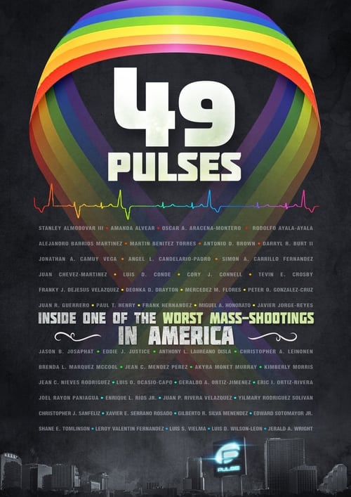 دانلود فیلم 49 Pulses