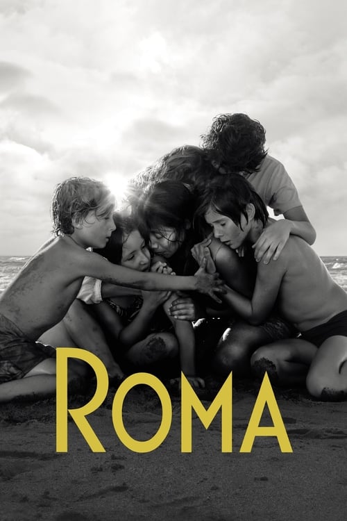 دانلود فیلم Roma