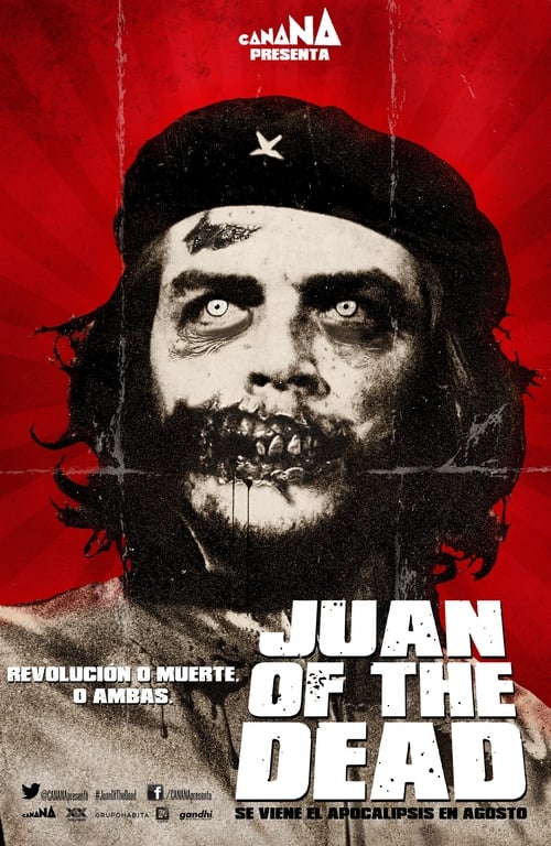 دانلود فیلم Juan of the Dead