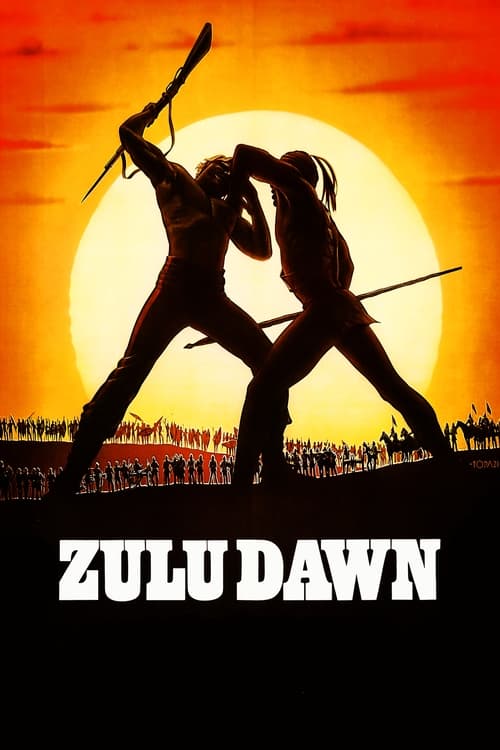 دانلود فیلم Zulu Dawn – طلوع زولو