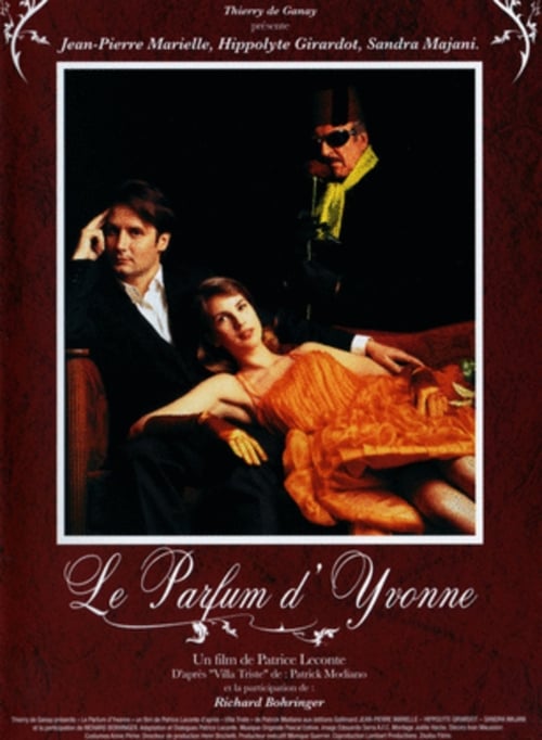 دانلود فیلم The Perfume of Yvonne