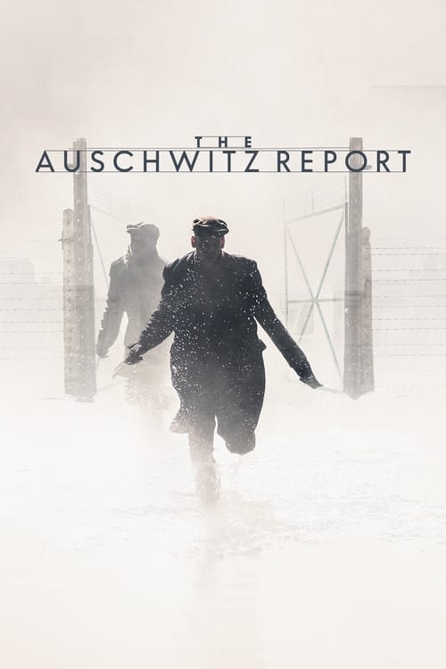 دانلود فیلم The Auschwitz Report – گزارش آشویتس