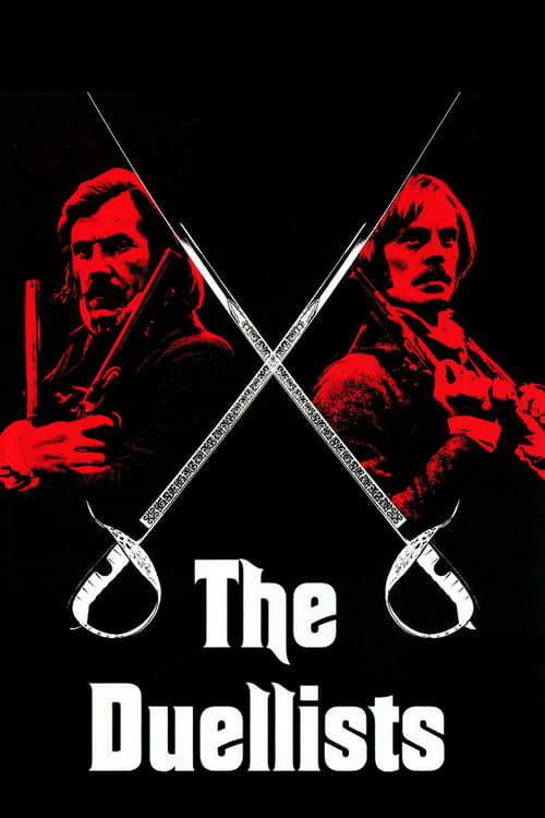 دانلود فیلم The Duellists – دوئلیست ها