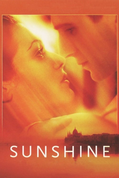 دانلود فیلم Sunshine – آفتاب