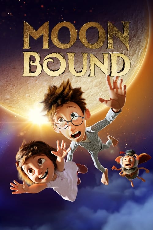 دانلود فیلم Moonbound – مون‌باند