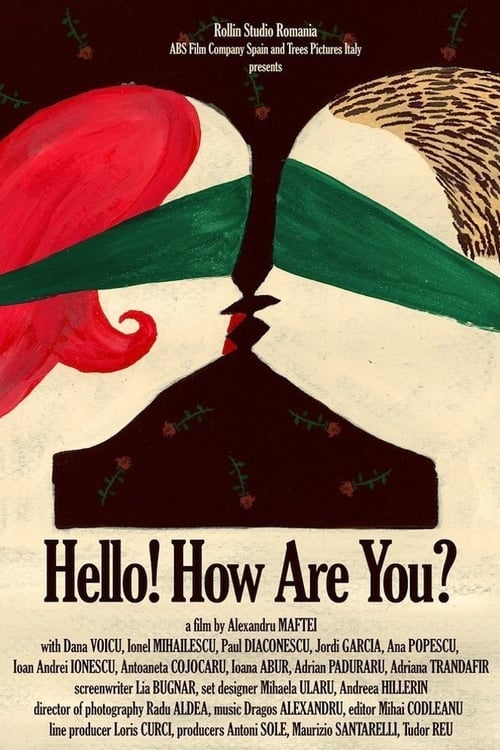 دانلود فیلم Hello! How Are You?