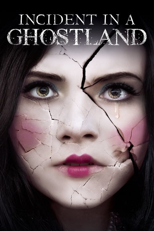 دانلود فیلم Ghostland – سرزمین ارواح