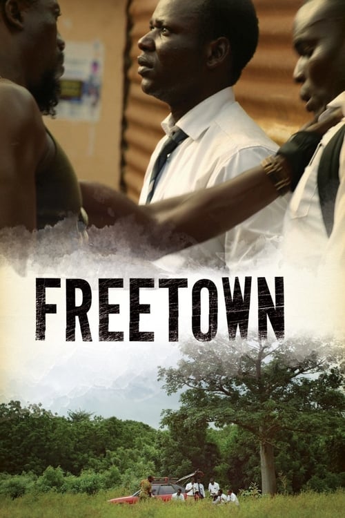 دانلود فیلم Freetown – فری تاون