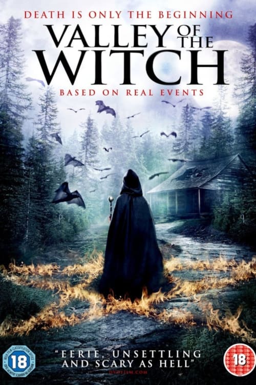 دانلود فیلم Valley of the Witch