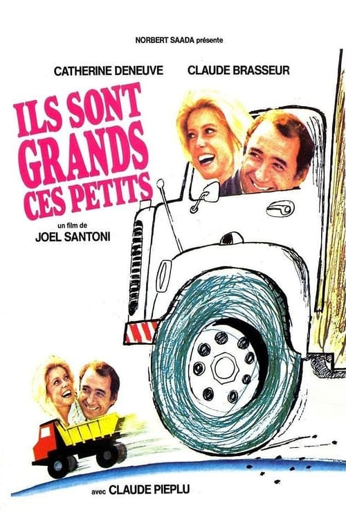 دانلود فیلم These Kids Are Grown-Ups