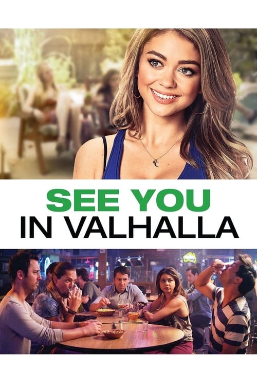 دانلود فیلم See You In Valhalla