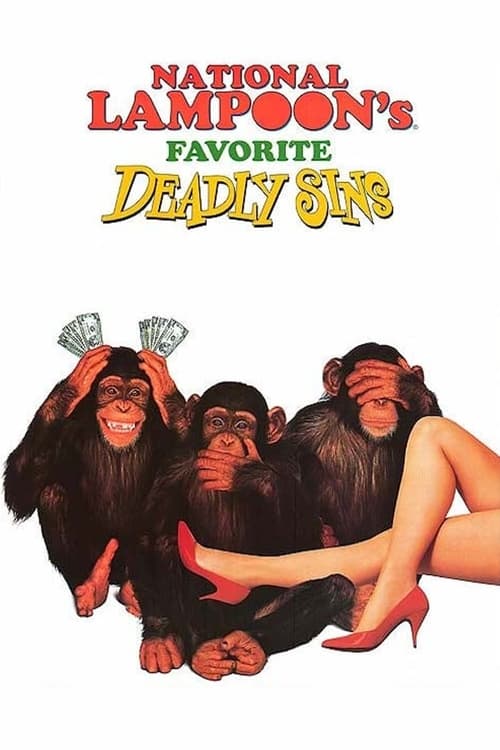 دانلود فیلم National Lampoon’s Favorite Deadly Sins