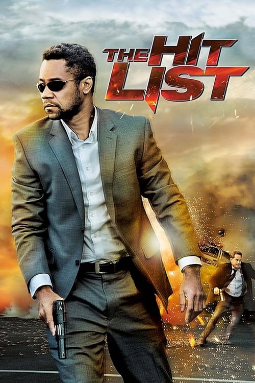 دانلود فیلم The Hit List