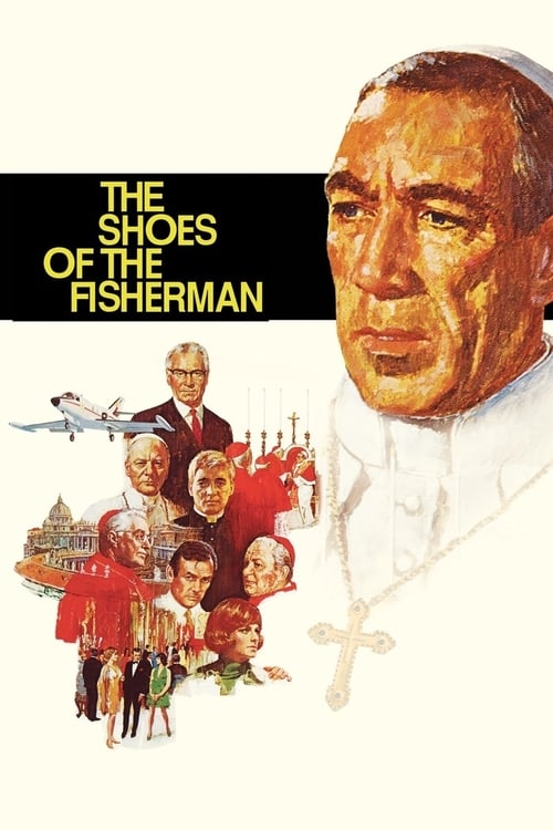 دانلود فیلم The Shoes of the Fisherman