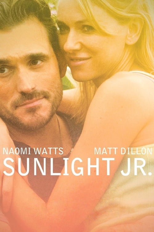 دانلود فیلم Sunlight Jr.