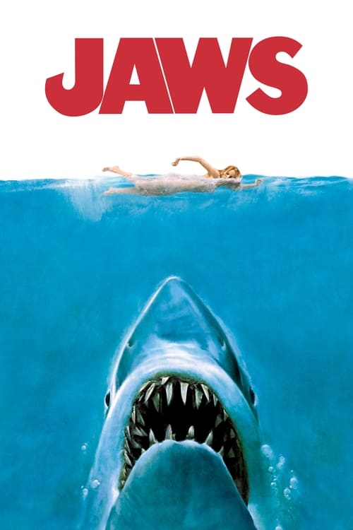 دانلود فیلم Jaws – آرواره‌ها