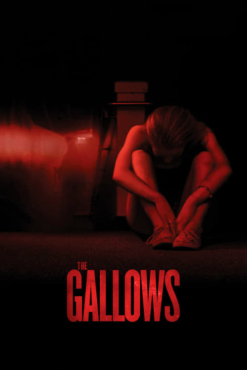 دانلود فیلم The Gallows – چوبه دار