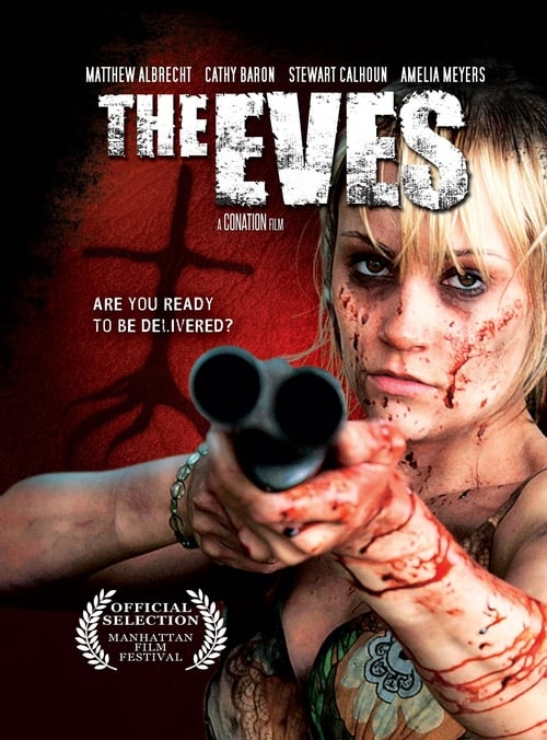 دانلود فیلم The Eves