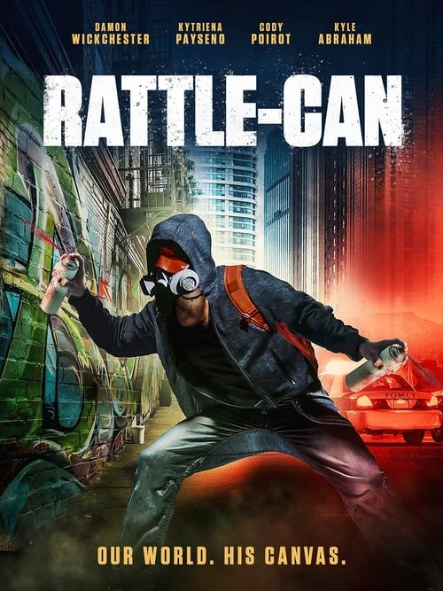 دانلود فیلم Rattle Can