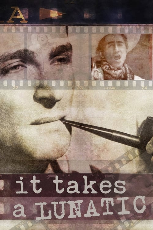 دانلود فیلم It Takes a Lunatic