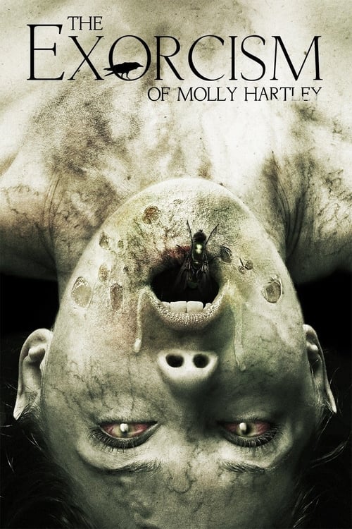 دانلود فیلم The Exorcism of Molly Hartley – جنگیری مولی هارتلی