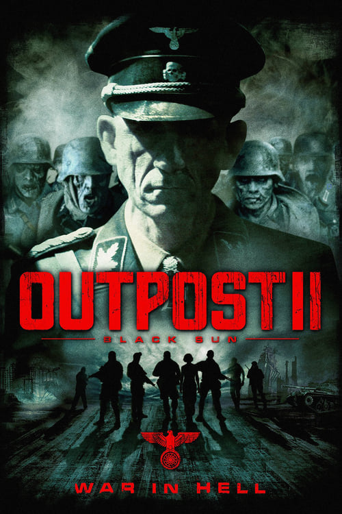 دانلود فیلم Outpost: Black Sun