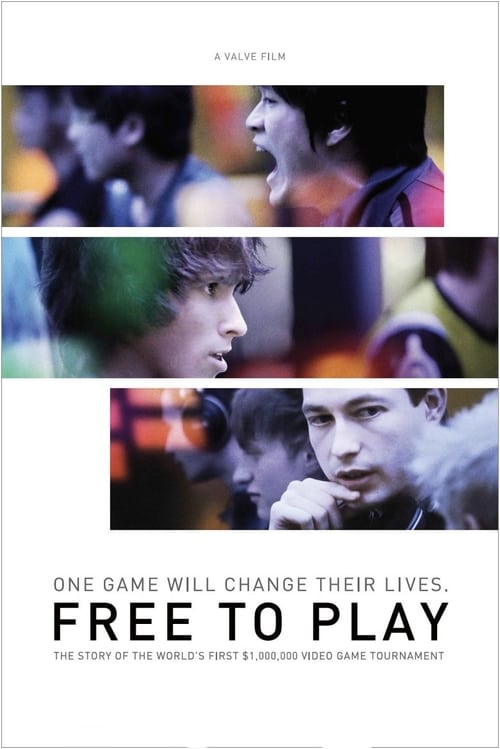 دانلود فیلم Free to Play