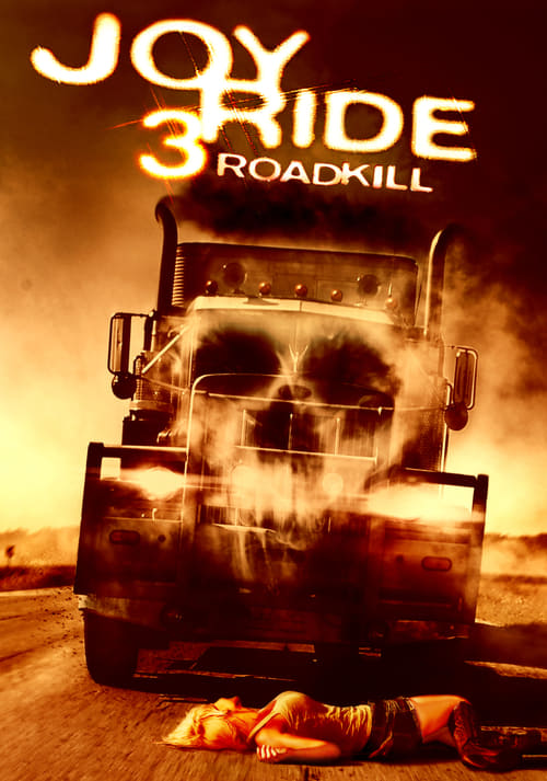 دانلود فیلم Joy Ride 3