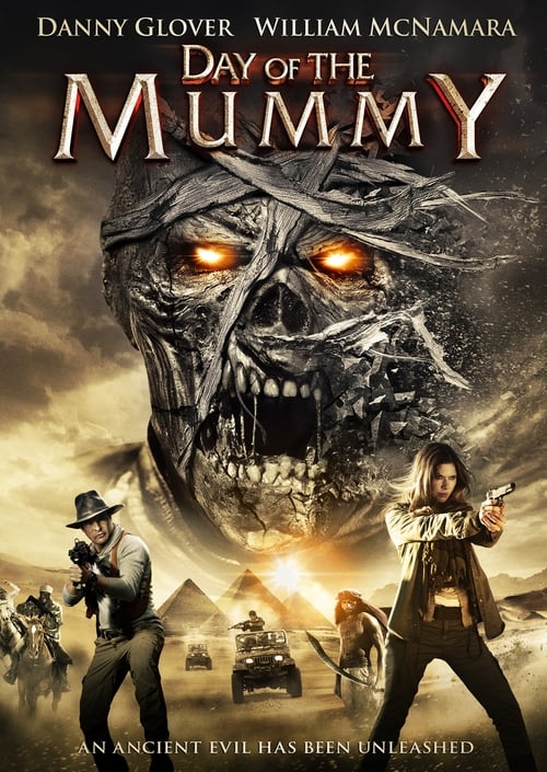 دانلود فیلم Day of the Mummy