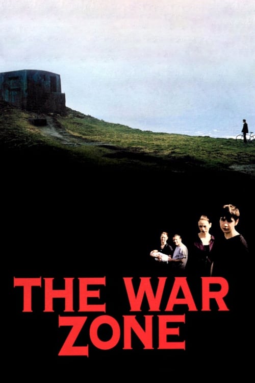 دانلود فیلم The War Zone – منطقه جنگی