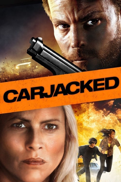 دانلود فیلم Carjacked