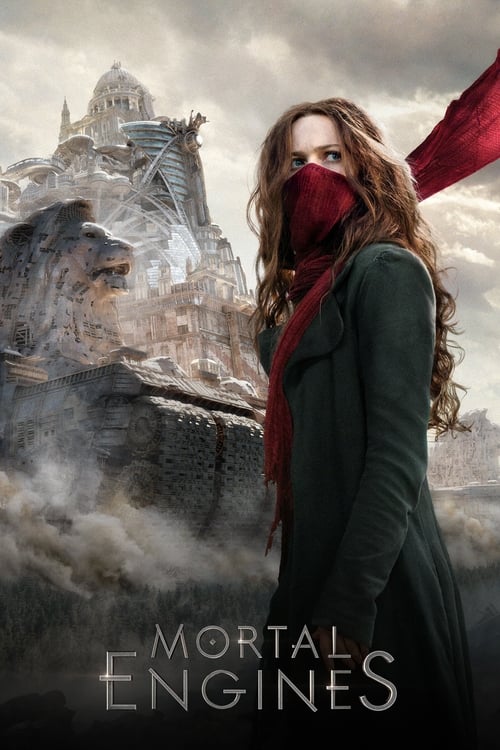 دانلود فیلم Mortal Engines