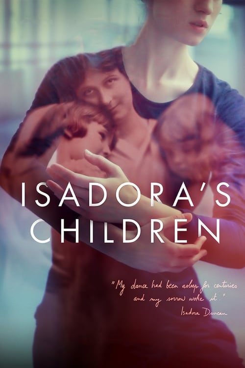 دانلود فیلم Isadora’s Children – فرزندان ایزادورا