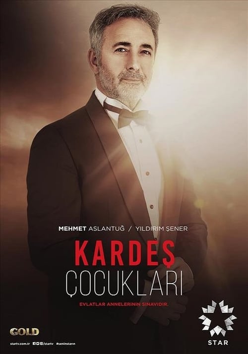 دانلود سریال Kardeş Çocukları