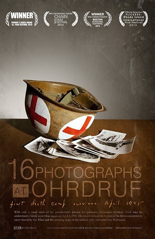 دانلود فیلم 16 Photographs at Ohrdruf