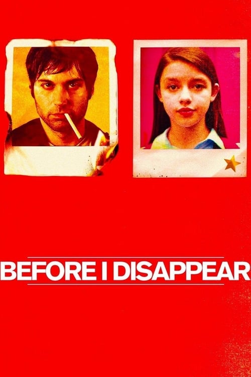 دانلود فیلم Before I Disappear