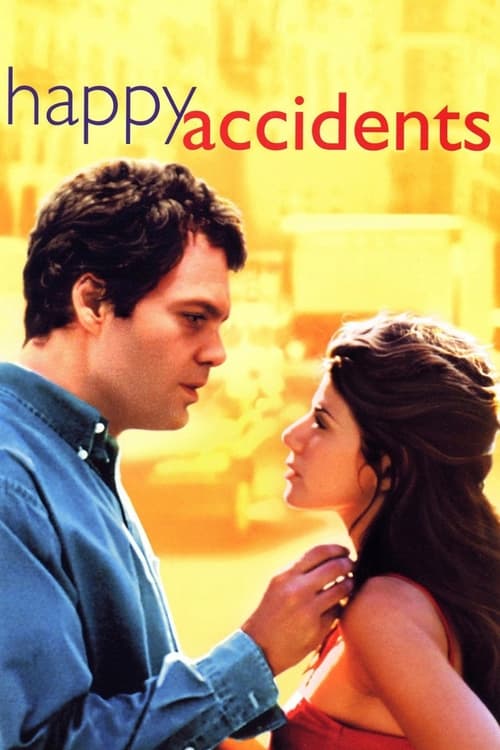 دانلود فیلم Happy Accidents – تصادفات مبارک