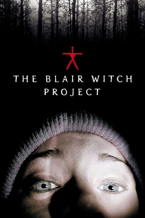 دانلود فیلم The Blair Witch Project – پروژه جادوگر بلر