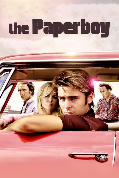 دانلود فیلم The Paperboy