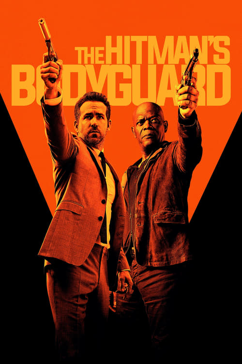 دانلود فیلم The Hitman’s Bodyguard