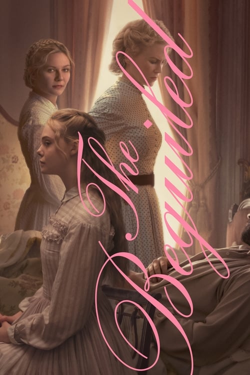 دانلود فیلم The Beguiled