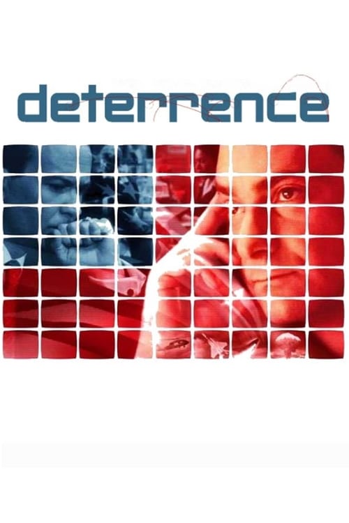 دانلود فیلم Deterrence – بازدارندگی