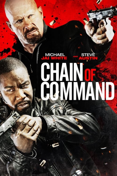 دانلود فیلم Chain of Command – زنجیره فرماندهی