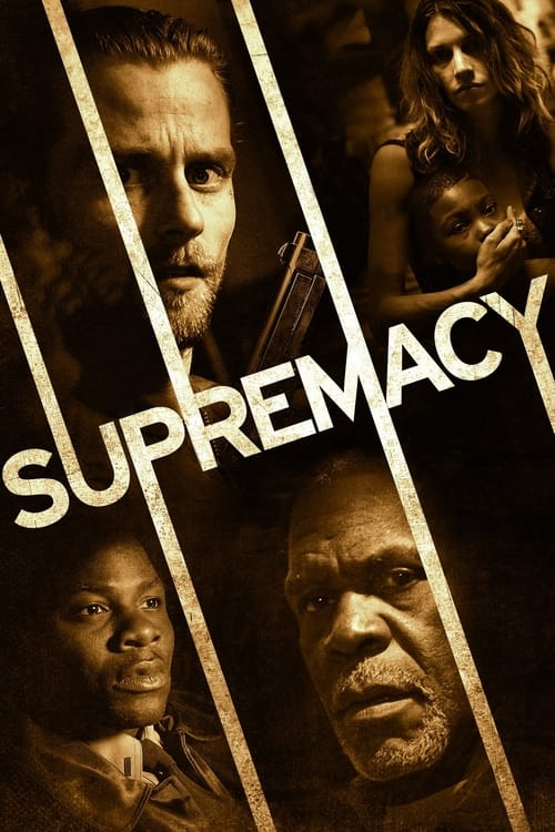 دانلود فیلم Supremacy