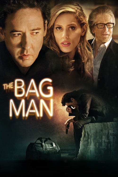 دانلود فیلم The Bag Man – مرد حامل کیف