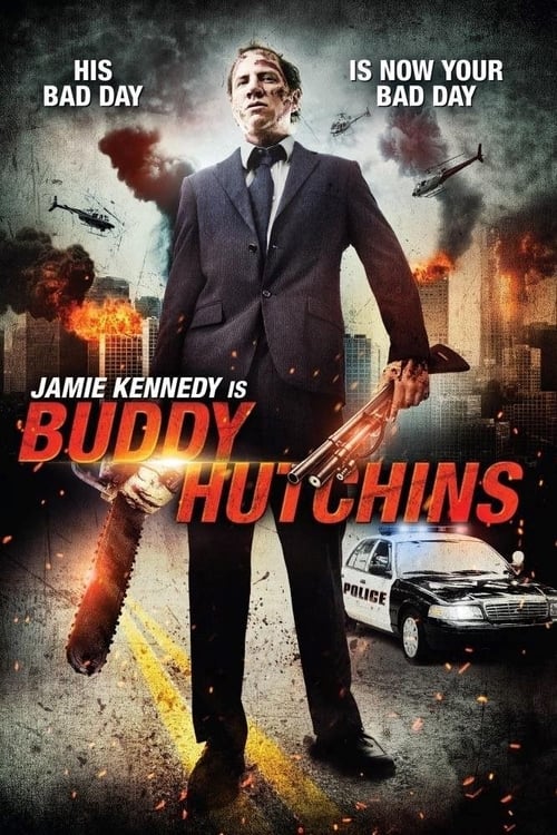 دانلود فیلم Buddy Hutchins – بادی هاچینز