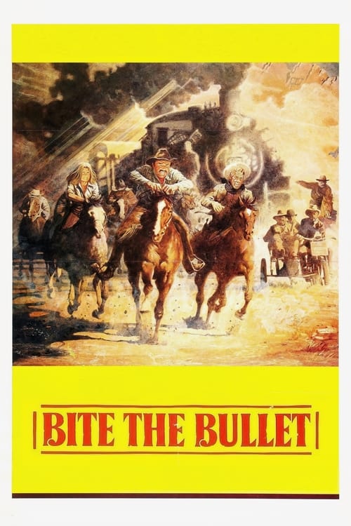 دانلود فیلم Bite the Bullet – نیش گلوله