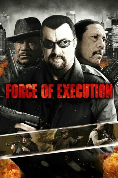 دانلود فیلم Force of Execution